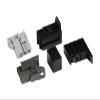 1/5 Sets 5 Pin Automobile Black Grey Socket Parking Heater Base Violet DJ7051-4.8/6.3-21 with Terminal(Dark Grey,5 Sets) view 3