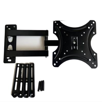 ADBWEKKF 32-55 inch telescopic wall mount TV bracket(117B-2)