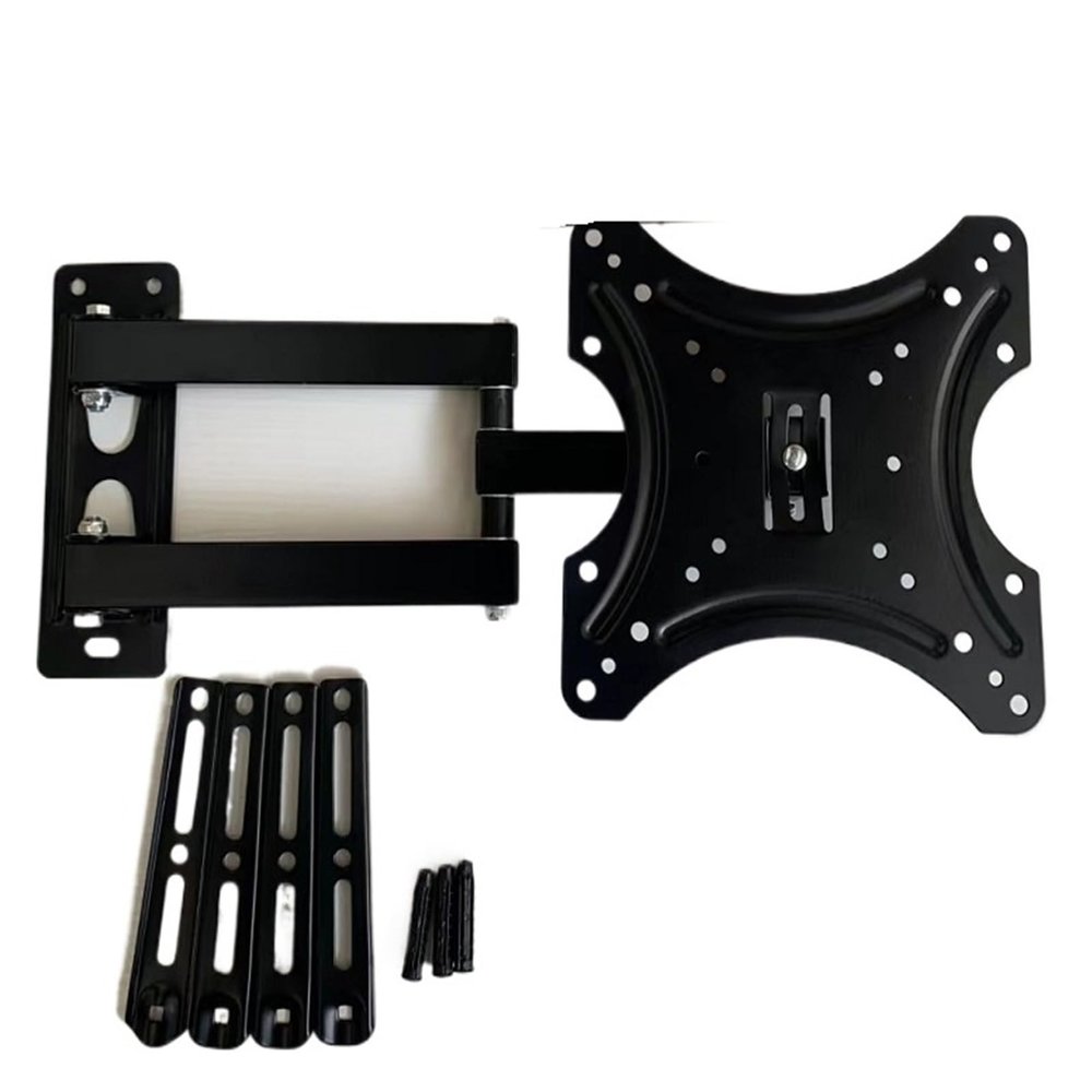 ADBWEKKF 32-55 inch telescopic wall mount TV bracket(117B-2)