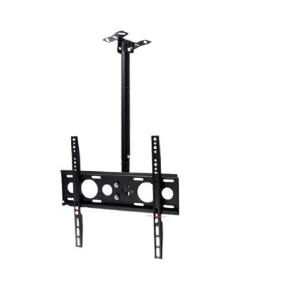 ADBWEKKF 32-65 inch TV ceiling mount bracket with movable and rotatable display screen(32-60in 1-meter)