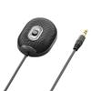 EWUROI Omni-Directional Condenser Microphone Mic for Meeting Business Conference Computer Desktop Laptop PC Voice Chat Video Games view 1