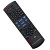 N2QAYB000959 Replacement Remote Control for Panasonic Blu-ray Disc DVD Player in Living Rooms or Rooms, Replacement Model N2QAYB000878, Replace Remote Compatible Models DMP-BDT270GC DMPBDT270GC view 2