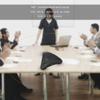 EWUROI Desktop Computer Conference Omnidirectional Condenser Microphone Mic Speaker Speakerphone 360 Audio Pickup Plug&Play view 3