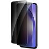 RJTSLDOV for Blackview Color 6, 2 Pcs Anti Spy Tempered Glass Protector Privacy Screen Glass Film view 1