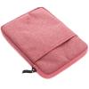 CONGARTENO E-Reader Protective Cover Ultra-Thin 6-Inch Sleeve Compatible with Kindle Paperwhite Kpw4/3/2 Youth Edition Pink E-Book Case view 1