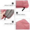 CONGARTENO E-Reader Protective Cover Ultra-Thin 6-Inch Sleeve Compatible with Kindle Paperwhite Kpw4/3/2 Youth Edition Pink E-Book Case view 2