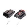 1/5/10/20/50 Sets 5 Pin 5K0972705 5G0972715 auto taillight Connector Male Female Socket(5pin Male Female,10 Sets) view 1