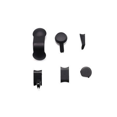 JOYSOG Mini 5 pro Gimbal Cover for DJI Mini 5 pro Replacement Gimbal Roll Arm Lower Bracket Cap Repair Part