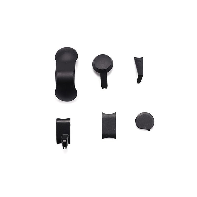JOYSOG Mini 5 pro Gimbal Cover for DJI Mini 5 pro Replacement Gimbal Roll Arm Lower Bracket Cap Repair Part