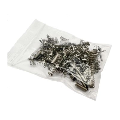 Mixed Loading Spring Metal Mechanical Spring for Recorder Tape Drive Movement Accessories