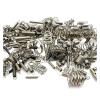 Mixed Loading Spring Metal Mechanical Spring for Recorder Tape Drive Movement Accessories view 2