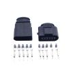 1/5/10/20 Sets 5 Pin 6N0973705 1J0973705 Automotive Air Flow Meter Wire Connector(5p Female Male,20 Sets_5P) view 1