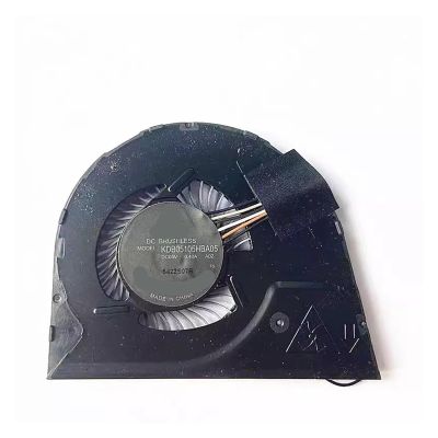 CPU Fan, Compatible For Lenovo, Compatible For ThinkPad, Compatible For YOGA S1 12 Compatible For YOGA12 Laptop Cooler Fan