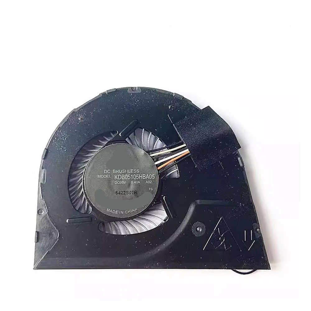 CPU Fan, Compatible For Lenovo, Compatible For ThinkPad, Compatible For YOGA S1 12 Compatible For YOGA12 Laptop Cooler Fan