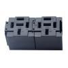 1/5/10/20/Sets 5 Pin Automotive Connector Mount Flame Retardant, High Temperature Resistance 40A DJ7059-6.3-21(10 Sets_5P) view 4