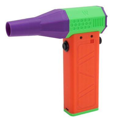 Aramox Cordless Air Duster, Fast Charging 300000 RPM Electric Dust Remover for Computers, Cameras and Cars