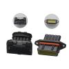 1/5/10/20/50 Sets 5 Pin Electric Housing Male Female Plug Junior Power Timer Sealed Automotive Connector 282193-1(Gold,20 Sets_5P) view 3