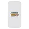 (3PCS) Booktrovert Reading Books Sticker for Phone Tablet Laptop Car Truck Window | 2" Sticker view 3