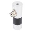 PUSOKEI Portable 5.6M Shortwave Antenna with M10 Base, 3-30MHz HF Antenna for Amateur Radio Field Emergency Communication, Quick Setup & Lightweight Design view 1