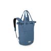 Osprey Arcane Tote Pack - Everyday Tote Bag with Zipper and Laptop Sleeve, Nirvana Blue Heather view 1