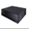 Hanwha Vision Original Version HRX-820-12TB 8MP 8 Channel Analog + 2 Channel Network AHD/HDTVI/HDCVI/CVBS/IP inputs Pentabrid DVR (12TB HDD Included) view 1
