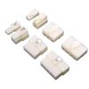 5Sets Electric Vehicle, Motorcycle, Car Connector Plug, 6.3mm, 1P2P3P4P6P, High Current Male Female Kit(6P) view 3