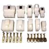 5Sets Electric Vehicle, Motorcycle, Car Connector Plug, 6.3mm, 1P2P3P4P6P, High Current Male Female Kit(6P) view 4