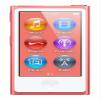 Player Compatible lpod Nano 7th Generation 16GB Pink with Accessories(New) view 1