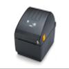 Zebra ZP 230D (ZP450 Replacement) Label Thermal Bar Code Printer | USB, Serial, and Parallel Connectivity 203 DPI Resolution | 4" x 6" Direct Thermal Label Roll (250 Roll Labels Included) view 3