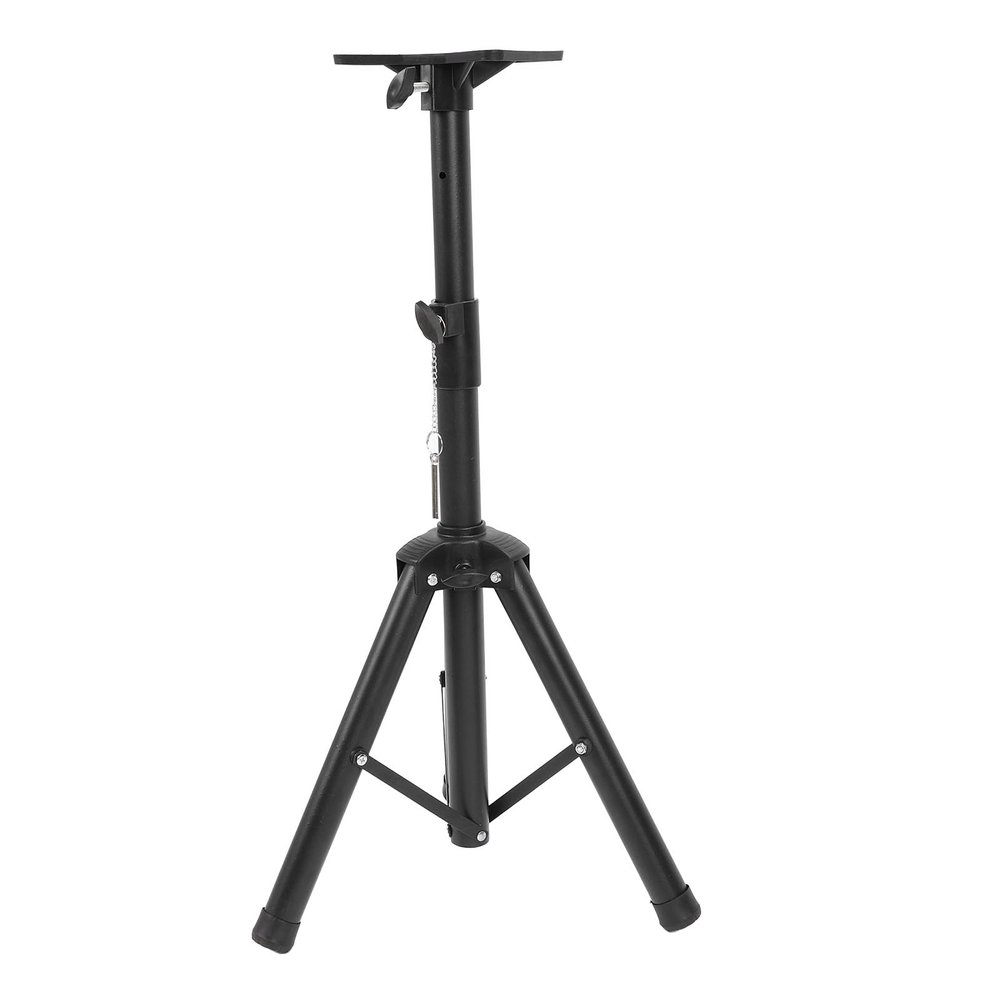 Jonlaki Universal Tripod Stand for Photography, Projector, and Storage - Lightweight & Sturdy Floor Stand Ideal for Cameras and Laptops