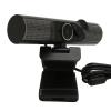 Aramox USB Webcam, 2K Resolution Camera with Auto Focus, Video and Audio for Streaming and Video Conferencing view 1