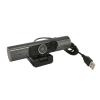 Aramox USB Webcam, 2K Resolution Camera with Auto Focus, Video and Audio for Streaming and Video Conferencing view 2