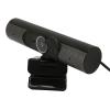 Aramox USB Webcam, 2K Resolution Camera with Auto Focus, Video and Audio for Streaming and Video Conferencing view 4