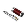 CTGFBUW 8.0mm Speaker Terminal Connector Audio Male Adapters view 4