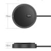 BESPORTBLE USB Condenser Microphone Set with Stand and Cable, Omnidirectional Plug-and-Play Mic for Gaming and Conference, Portable Laptop Microphone for Streaming and Online Meetings view 3