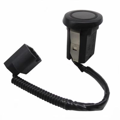reversing Radar Sensor Compatible with CR-V for 2354CC 2007 Car PDC Front Parking Sensors Accessories Replacement OEM39693SWWG01