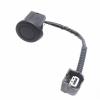 reversing Radar Sensor Compatible with CR-V for 2354CC 2007 Car PDC Front Parking Sensors Accessories Replacement OEM39693SWWG01 view 3