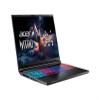 acer Nitro V 16S 16 WUXGA IPS 180Hz Gaming Laptop|Intel Core 7 Processor 240H|NVIDIA GeForce RTX 5060|RGB Backlit|Black| 16GB RAM DDR5 | 2TB SSD | Windows 11 Pro | Bundle with Office 2021 view 2