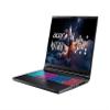 acer Nitro V 16S 16 WUXGA IPS 180Hz Gaming Laptop|Intel Core 7 Processor 240H|NVIDIA GeForce RTX 5060|RGB Backlit|Black| 16GB RAM DDR5 | 2TB SSD | Windows 11 Pro | Bundle with Office 2021 view 3