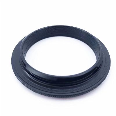49 52 55 58 62 72 77 Macro Reverse Ring for Nikon Z Z9 Z8 Z6III Z7II Z6II Excellent(52mm)