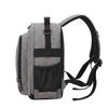 BESPORTBLE Waterproof DSLR Camera Backpack Oxford Cloth Camera Organizer Bag for Outdoor Travel with Laptop Compartment and Portable Storage for Photographers view 1