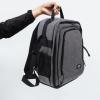 BESPORTBLE Waterproof DSLR Camera Backpack Oxford Cloth Camera Organizer Bag for Outdoor Travel with Laptop Compartment and Portable Storage for Photographers view 4