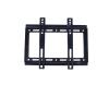 14-43Inch TV Mounts LCD LED Monitor Wall Mount Bracket Fixed Flat Panel TV Frame Thickness 0.8MM view 1