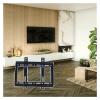 14-43Inch TV Mounts LCD LED Monitor Wall Mount Bracket Fixed Flat Panel TV Frame Thickness 0.8MM view 3