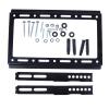14-43Inch TV Mounts LCD LED Monitor Wall Mount Bracket Fixed Flat Panel TV Frame Thickness 0.8MM view 4