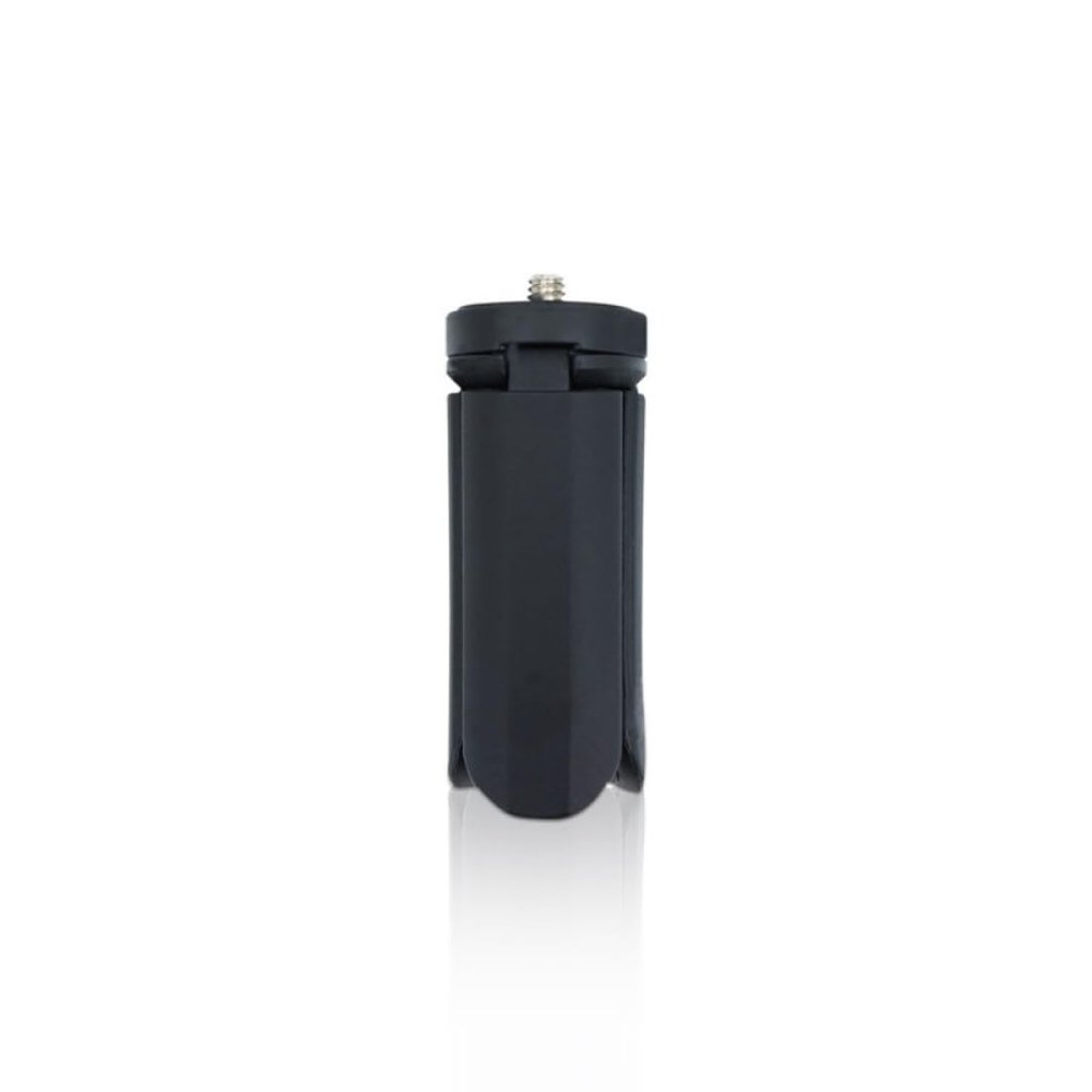 Action Camera Mini Tripod for DJI Osmo Pocket 3 Handle Grip for Pocket3 Head Camera Desktop Stand