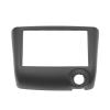 SHSMDM 2Din Car Audio Fascia for Vitz for Yaris for Echo 1999-2005 Frame Dash Radio CD DVD Panel Mount Kit Frame Bezel Radio Dashboard Panel view 3