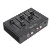 Qiilu 3 Band EQ for Car Audio - Stereo Channel Balance Volume Control Preamp with Low Noise Technology view 2