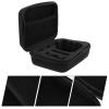 BESPORTBLE Portable Outdoor Camera Bag with Handle for Action Cameras and Compact Storage Case with Zipper for Travel view 3