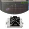 UrbanHui 433MHz 10W RF Power Amplification Module 48dB Gain For UHF 400MHz To 450MHz Wireless Signal Boosting With Aluminum Heat Sink And Fan Cooling view 3